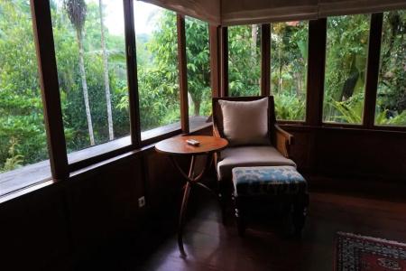 Warwick Ibah Luxury Villas & Spa - 106