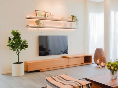 Veranda Pool Suite - 166