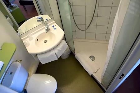 Ibis Budget Marseille Valentine - 29