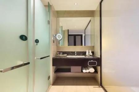 Mangrove Tree Resort World Sanya Bay-Coconut - 9