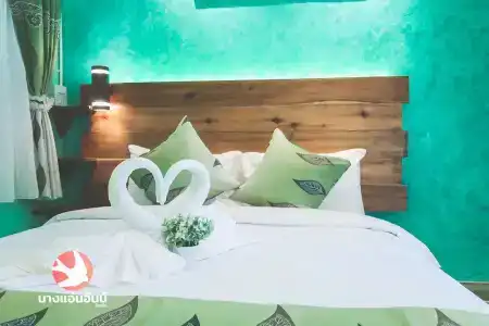 Nang-an Inn Resort - 50