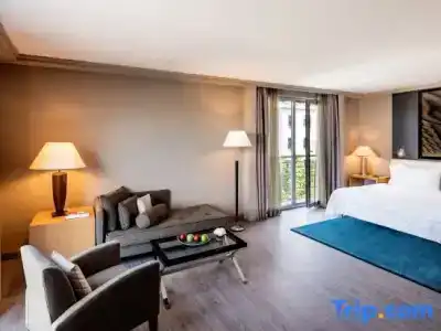 Le Méridien Munich - 97