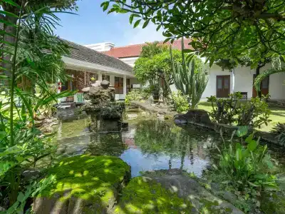 Inna Bali Heritage - 28