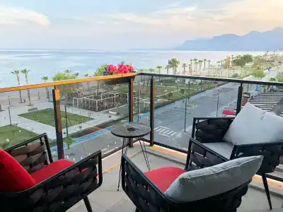 ONLY ONE Suites & Residences - 0
