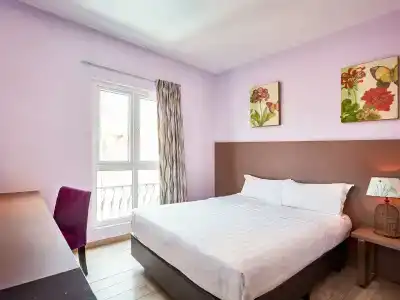 Ibis Budget Singapore Joo Chiat (Sg Clean) - 3