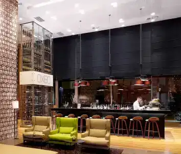 DoubleTree by Hilton Zagreb - 24