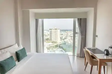 Wyndham Garden Bangkok Sukhumvit 42 - Sha Extra Plus - 47