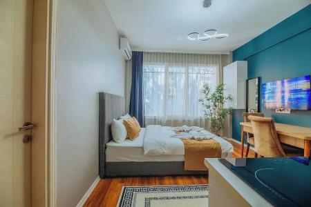 Taksim Wonder Suites - 175
