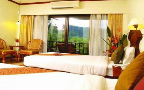 Lanta Casuarina Beach Resort - Sha Plus - 2