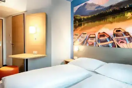 b&b Kempten - 33