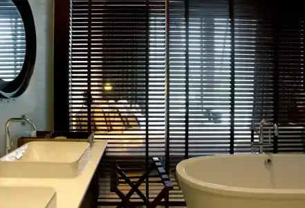 Atta Lakeside Resort Suite - 83