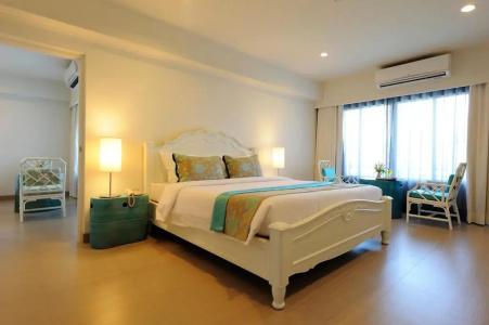 Cera Resort @ Cha-am - 56