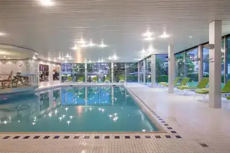 Lindner Grand Beau Rivage - 14