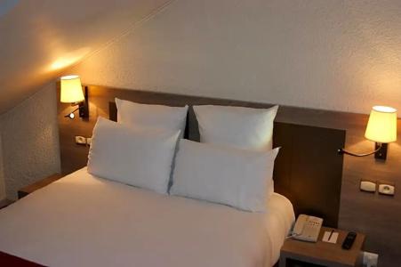 Mercure Annecy Centre - 63