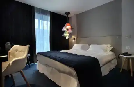 le Cinq Hyper - Centre - 6