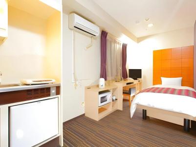 Flexstay Inn Shinagawa - 4
