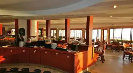 The Imperial Hua Hin Beach Resort - 15