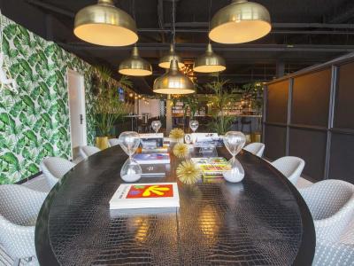 ibis Styles Amsterdam Airport - 30