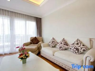 LK Noble Suite - 40