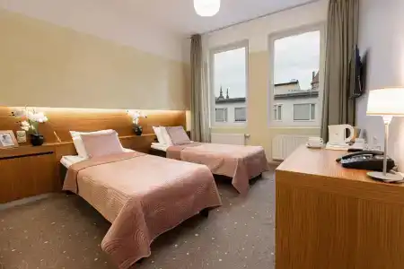 Bern by TallinnHotels - 16