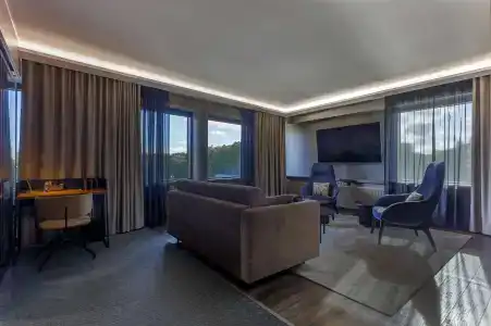 Radisson Blu Marina Palace, Turku - 104