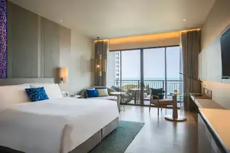 Renaissance Pattaya Resort & Spa - Sha Extra Plus - 41