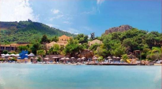Ivy Sailing Resort - 14