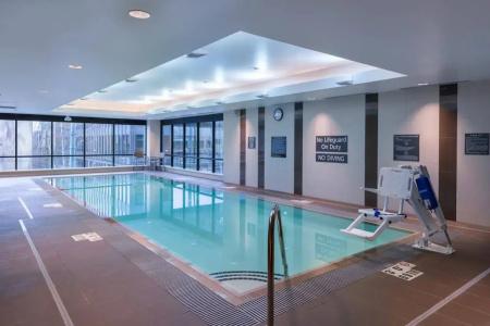 Residence Inn by Marriott Seattle University District - 16