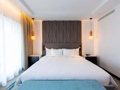 Novotel Convention And Spa - 1