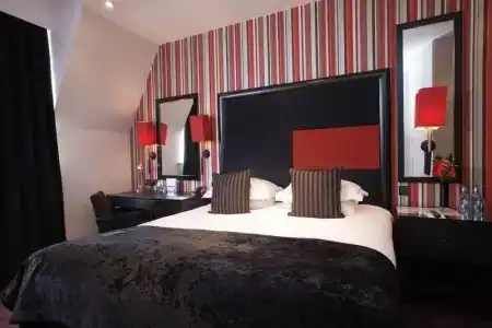 Malmaison Manchester - 50