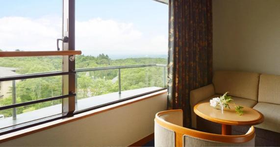 Resort Laforet Nasu - 8