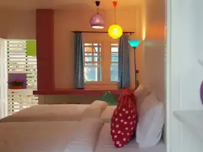 Na-Rak-o Resort - 3