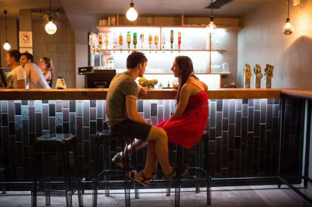 Wombats Hostels Naschmarkt - 26
