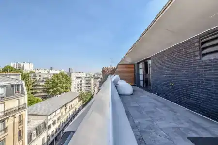 Hôtel B55 - 73