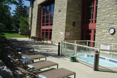 DoubleTree Fallsview & Spa by Hilton - - 14