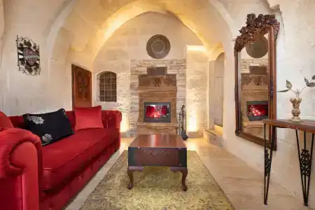 Elysion Cave Suites - 16
