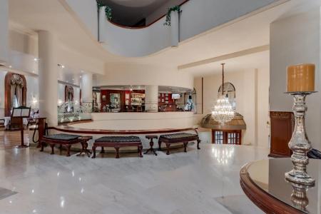 Ayenda Imperial Reforma - 14