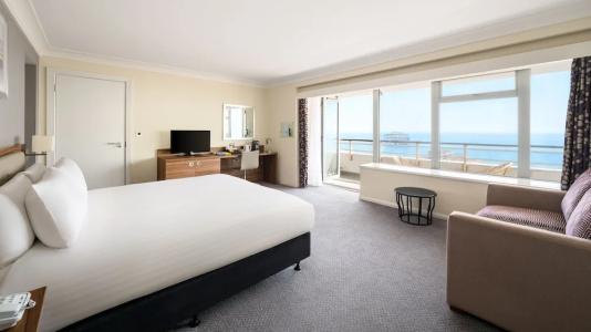 Holiday Inn Brighton Seafront, An Ihg - 123