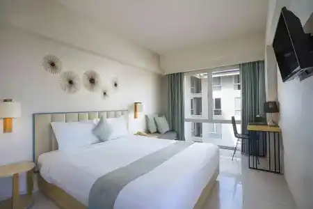 Solaris Kuta - 31