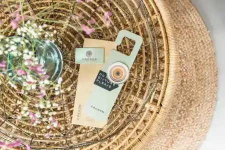 Cocoon Suites - 108