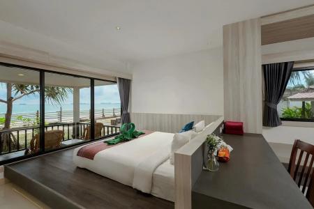 Nakara Long Beach Resort - Sha Extra Plus - 5