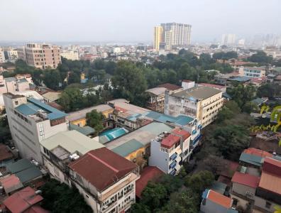 The Ann Hanoi - 86