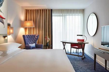 Hyatt Regency Amsterdam - 44