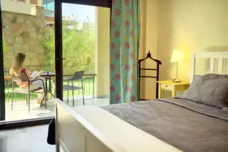 Nilüfer Butik Otel - 15