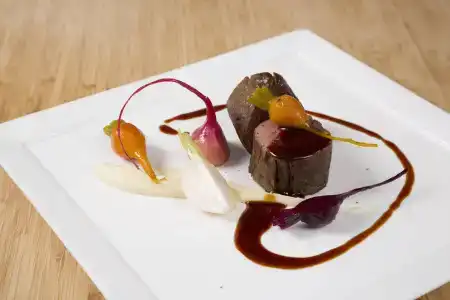 The Ritz-Carlton, - 11