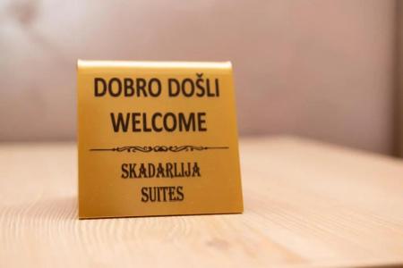 Skadarlija Suites - 17