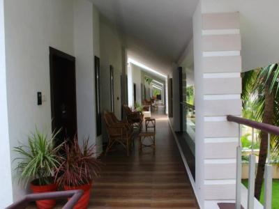 Vgp Golden Beach Resort - 26