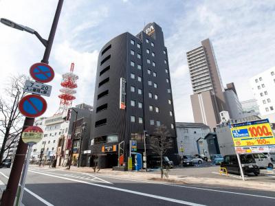 Apa Koriyama Ekimae - 18