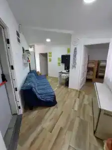 Hostel Inn Downtown - 1