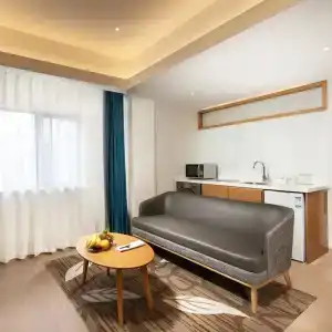 Holiday Inn Shanghai Hongqiao Central, An Ihg - 32